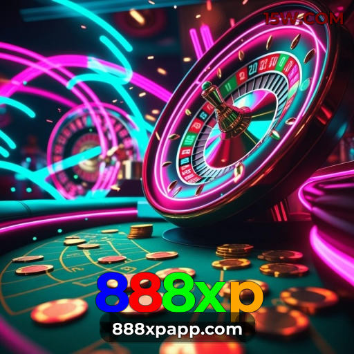 888xp | Cassino Online com Jogos e Promoções