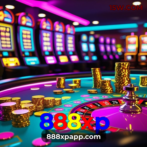 Tecnologia avançada 888xp