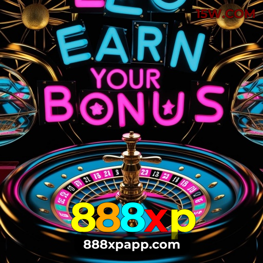 Bônus de registro 888xp