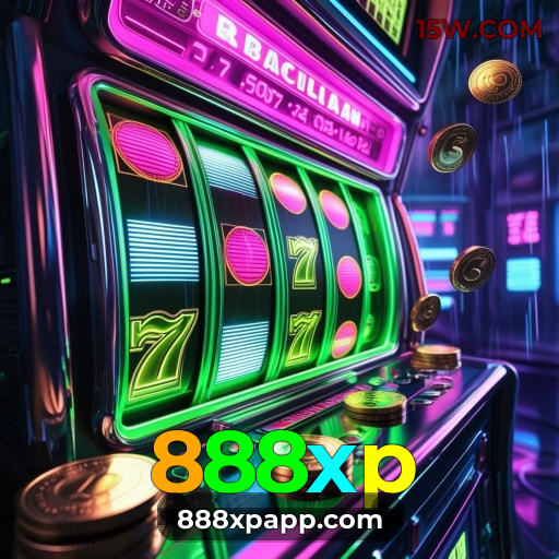 Recursos de slots 888xp