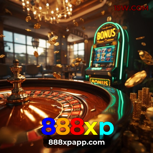 Estratégias de slots 888xp