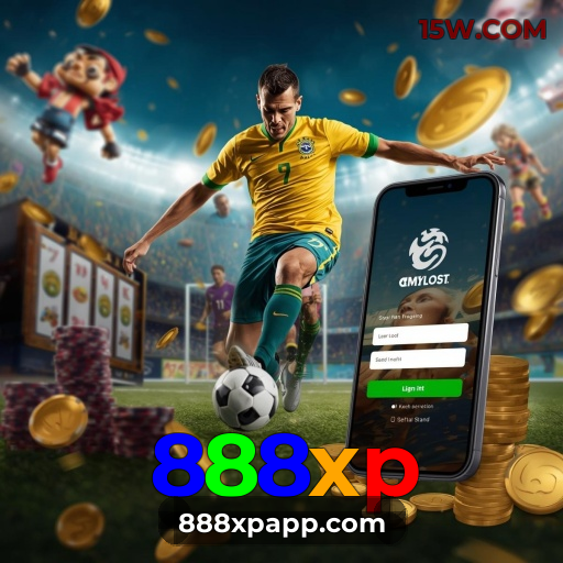 Slots clássicos 888xp