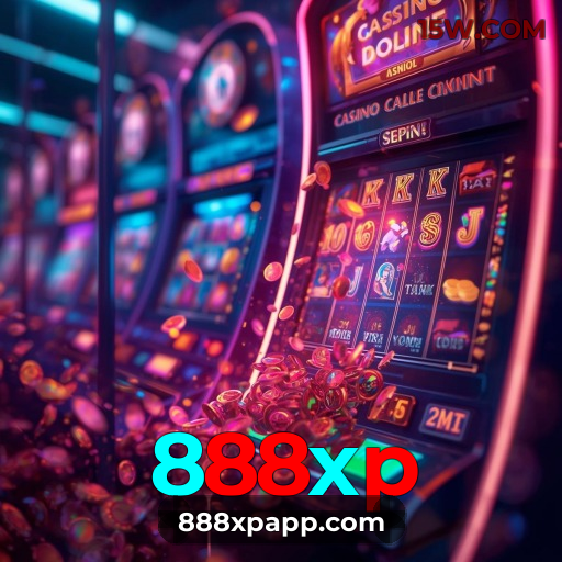 Slots mobile 888xp