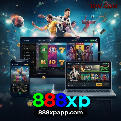 Bônus de apostas 888xp