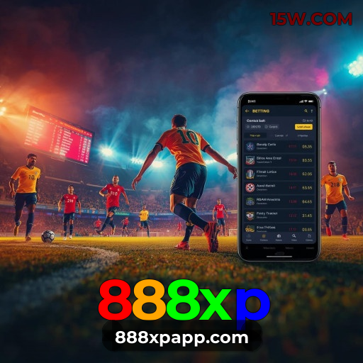 Multi-dispositivo 888xp