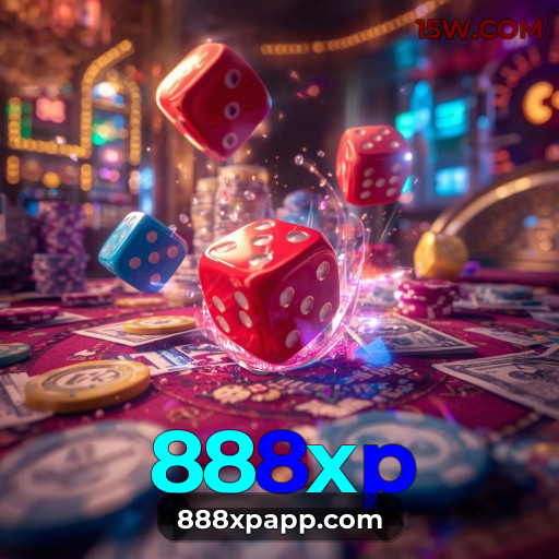 Jackpots progressivos 888xp